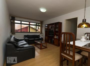 Apartamento · 90m² · 3 Quartos · 1 Vaga · Apartamento à Venda - Vila Mariana, 3 Quartos, 90 m² - São Paulo