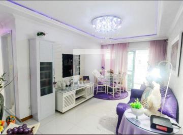 Apartamento · 100m² · 3 Quartos · 2 Vagas · Apartamento à Venda - Tijuca, 3 Quartos, 100 m² - Rio de Janeiro