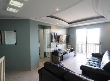 Apartamento · 55m² · 2 Quartos · 2 Vagas · Apartamento à Venda - Vila Formosa, 2 Quartos, 55 m² - São Paulo