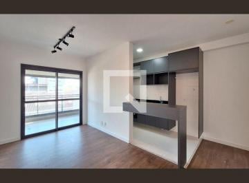 Apartamento · 62m² · 2 Quartos · 1 Vaga · Apartamento à Venda - Vila Leopoldina, 2 Quartos, 62 m² - São Paulo