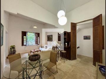 Casa · 293m² · 6 Quartos · Casa à Venda - Gávea, 6 Quartos,  293 m² - Rio de Janeiro