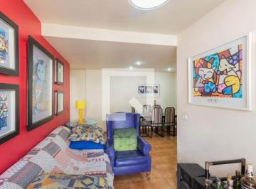 Apartamento · 73m² · 3 Quartos · 1 Vaga · Apartamento à Venda - Engenho Novo, 3 Quartos,  73 m² - Rio de Janeiro