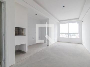 Apartamento · 80m² · 3 Quartos · 2 Vagas · Apartamento à Venda - Jardim Botânico, 3 Quartos,  80 m² - Porto Alegre