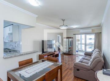 Apartamento · 78m² · 2 Quartos · 2 Vagas · Apartamento à Venda - Freguesia do Ó, 2 Quartos,  78 m² - São Paulo
