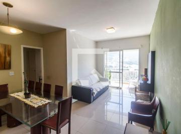 Apartamento · 96m² · 3 Quartos · 2 Vagas · Apartamento à Venda - Alphaville, 3 Quartos,  96 m² - Santana de Parnaíba
