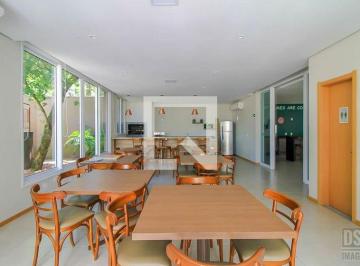 Apartamento · 63m² · 2 Quartos · 1 Vaga · Apartamento à Venda - Nonoai, 2 Quartos, 63 m² - Porto Alegre