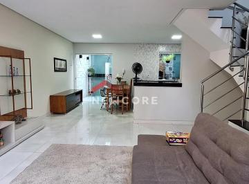 Casa · 130m² · 3 Quartos · 2 Vagas · Casa em  Rua Major Walter Mesquita - Planalto - Belo Horizonte/MG