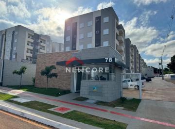 Apartamento · 49m² · 2 Quartos · 1 Vaga · Apartamento em  Rua Maria Aparecida Bragion Pignata - Chácaras Aeroporto - Maringá/PR