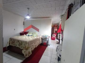 Casa · 128m² · 2 Quartos · 4 Vagas · Casa em  Rua Luizina Bonatto Bertoni - Salgado Filho - Caxias do Sul/RS