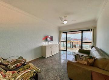 Apartamento · 123m² · 3 Quartos · 1 Vaga · Apartamento em Rua Bandeirantes - Loteamento João Batista Julião - Guarujá/SP