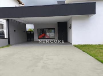 Casa · 155m² · 3 Quartos · 4 Vagas · Casa de condomínio em  Travessa Palmas - Centro - Itupeva/SP