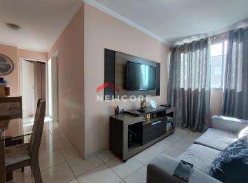 Apartamento · 47m² · 2 Quartos · 1 Vaga · Apartamento em  Avenida Papa João Paulo I - Jardim Presidente Dutra - Guarulhos/SP