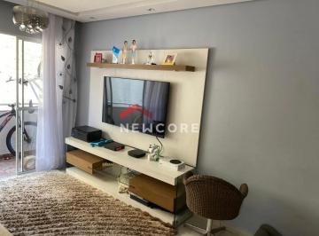 Apartamento · 60m² · 2 Quartos · 1 Vaga · Apartamento em  Rua Doutor Castelo Branco - Centro - São Bernardo do Campo/SP