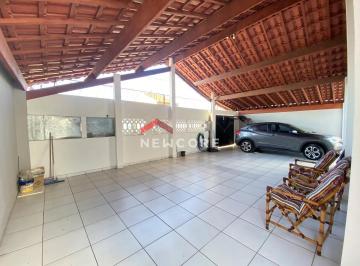Casa · 143m² · 2 Quartos · 6 Vagas · Casa em  Avenida Padre Manoel da Nobrega - Jussara - Mongaguá/SP