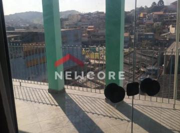 Casa · 297m² · 2 Quartos · 2 Vagas · Casa em Rua Quinze de Novembro - Jardim Bom Recanto - Mauá/SP