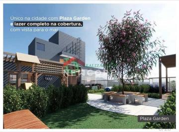 Apartamento · 60m² · 2 Quartos · 1 Vaga · Apartamento em  Avenida São Paulo - Centro - Mongaguá/SP