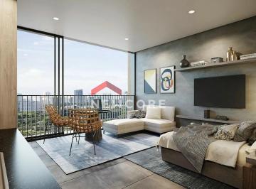 Apartamento · 34m² · 1 Quarto · Studio em Rua Antônio Camardo - Vila Gomes Cardim - São Paulo/SP