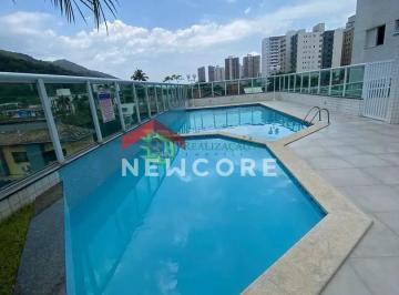 Apartamento · 96m² · 3 Quartos · 2 Vagas · Apartamento em  Avenida Padre José de Anchieta - Centro - Mongaguá/SP