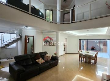 Casa · 285m² · 3 Quartos · 2 Vagas · Casa de condomínio em  Rua Maria do Carmo Barbosa Cortez - Parque Três Meninos - Sorocaba/SP