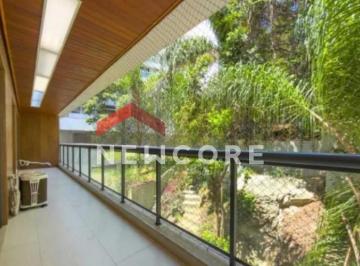 Apartamento · 124m² · 4 Quartos · 2 Vagas · Apartamento em Rua Pinheiro Guimarães - Botafogo - Rio de Janeiro/RJ