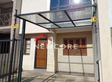 Casa · 56m² · 2 Quartos · 1 Vaga · Casa em  Rua Monteiro Lobato - Parque da Matriz - Cachoeirinha/RS