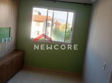 Apartamento · 42m² · 2 Quartos · 1 Vaga · Apartamento em  Rua Friedrich Von Voith - Jardim São João (Jaraguá) - São Paulo/SP