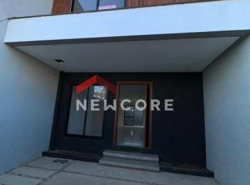 Casa · 162m² · 3 Quartos · 2 Vagas · Casa em  Rua Dionísio Cerqueira - Saguaçu - Joinville/SC