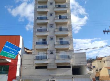 Apartamento · 91m² · 3 Quartos · 1 Vaga · Excelente apartamento à venda de 91,59m² no Centro da cidade em Poços de Caldas MG.