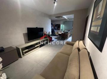 Apartamento · 140m² · 4 Quartos · 3 Vagas · Apartamento em  Rua Daniel de Carvalho - Grajaú - Belo Horizonte/MG