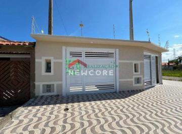 Casa · 85m² · 2 Quartos · 2 Vagas · Casa em  Rua João Gravanik - Plataforma - Mongaguá/SP