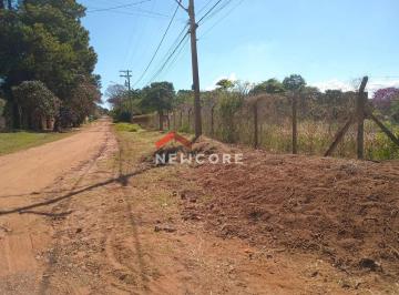 Terreno · 1900m² · Lote em  Rua José Barbieri Neto - Chácara Flora Araraquara - Araraquara/SP