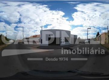 Comercial · 55m² · Salão comercial com 1 banheiro e 1 copa no bairro Vila Nossa Senhora de Fátima em São Carlos.