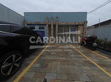 Comercial · 30m² · Sala comercial na Vila Prado em São Carlos com ótima localização.