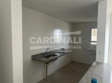Apartamento · 61m² · 2 Quartos · 1 Vaga · Apartamento Padrão em São Carlos