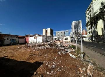 Terreno · 1144m² · Comercial Terreno em São Carlos