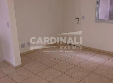 Apartamento · 47m² · 2 Quartos · 1 Vaga · Apartamento com boa localização, próximo a escolas e creches.