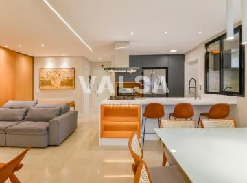 1 · Apartamento com 105.97 m², 3 quartos sendo 1 suíte à venda no bairro Alto da Xv.