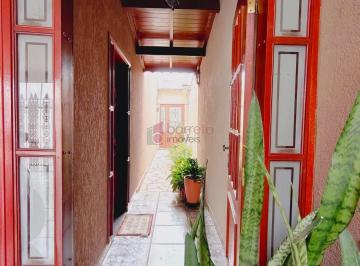 Casa · 248m² · 3 Quartos · 2 Vagas · CASA PARA VENDA NO BAIRRO PARQUE DA REPRESA - JUNDIAÍ/SP