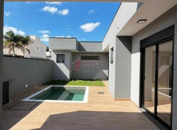 Casa · 200m² · 3 Quartos · 2 Vagas · CASA À VENDA NO CONDOMÍNIO RESIDENCIAL DOS IPES - JUNDIAÍ/SP
