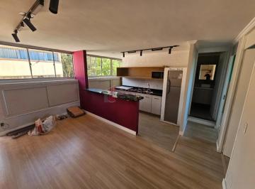 Apartamento · 64m² · 3 Quartos · 1 Vaga · APARTAMENTO PARA VENDA NO CONDOMÍNIO CEREJEIRAS - CECAP I EM JUNDIAÍ/SP