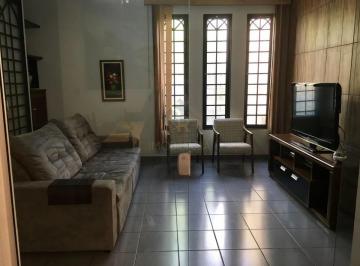 Casa · 300m² · 5 Quartos · 6 Vagas · Casa Residencial para Venda  no Bairro Itamaraty, em Ribeirão Preto