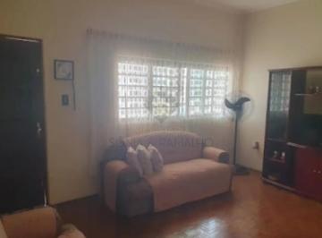 Casa · 341m² · 2 Quartos · 2 Vagas · Casa Residencial para Venda no Bairro Vila Mariana, em Ribeirão Preto