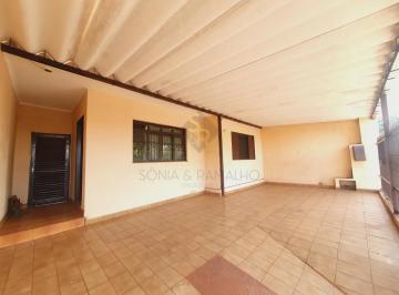 Casa · 71m² · 2 Quartos · 2 Vagas · Casa para Venda e Locação no Bairro Alto do Ipiranga em Ribeirão Preto/SP.