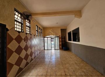 Comercial · 479m² · Imóvel comercial para locação no bairro Ipiranga, em Ribeirão Preto/SP.