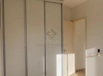 Apartamento · 53m² · 2 Quartos · 2 Vagas · Apartamento Padrão para Venda no Bairro Alto da Boa Vista, em Ribeirão Preto