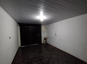 Casa · 137m² · 3 Quartos · Casa Padrão para Locação no bairro Ipiranga, em Ribeirão Preto