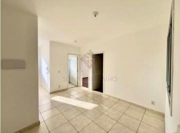 Apartamento · 43m² · 2 Quartos · 1 Vaga · Apartamentos Padrão em Ribeirão Preto