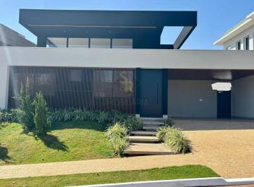 Casa · 443m² · 4 Quartos · 4 Vagas · Casas Residenciais Condomínio em Ribeirão Preto
