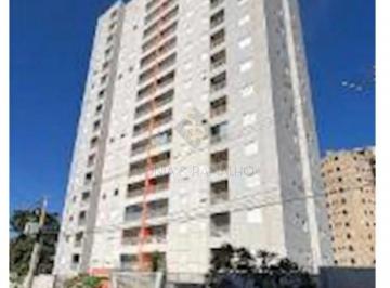 Apartamento · 54m² · 2 Quartos · 1 Vaga · Apartamentos Padrão em Ribeirão Preto