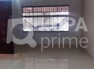 Casa · 144m² · 3 Quartos · 2 Vagas · CASA COM 3 QUARTOS E 2 VAGAS DE GARAGEM À VENDA NO JARDIM GUANÇA